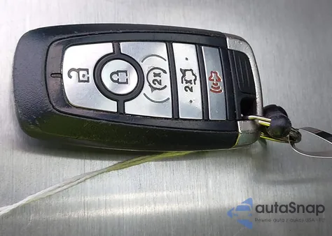 2018 Ford Explorer Xlt из США, поврежденный, VIN 1FM5K7D89JGA52093